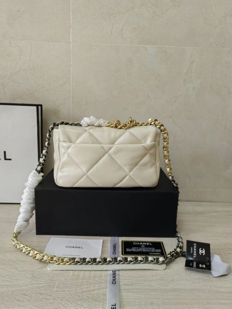 Chanel 19 Bags